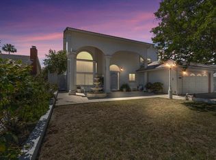 1611 Sierraville Ave, San Jose, CA 95132