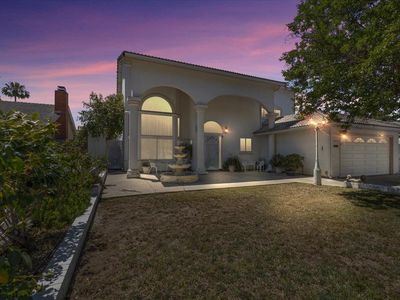 1611 Sierraville Ave, San Jose, CA, 95132
