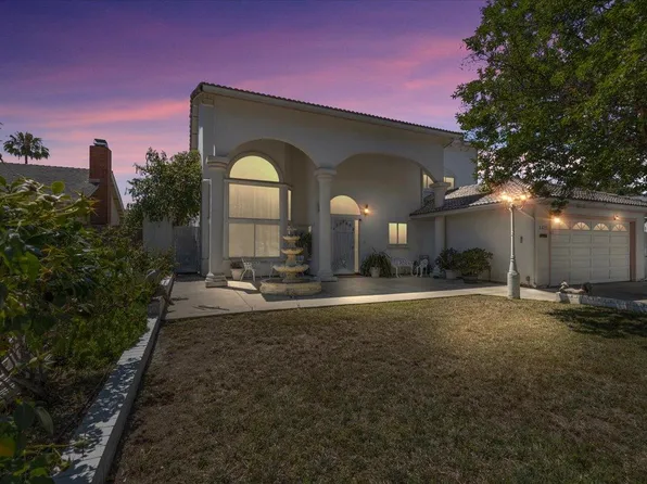 1611 Sierraville Ave, San Jose, CA 95132