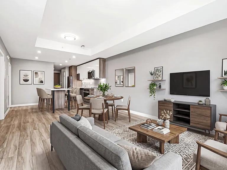 20 George St #2401 — Photo 14