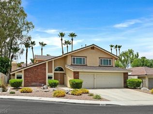 537 Trimley Ct, Henderson, NV 89014