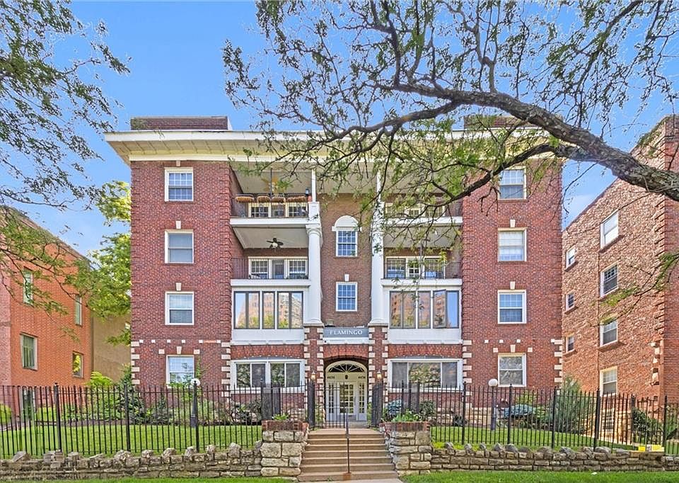 1st image of 4434 Mill St #4N