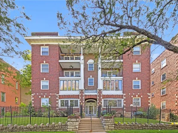 4434 Mill St #4N, Kansas City, MO 64111