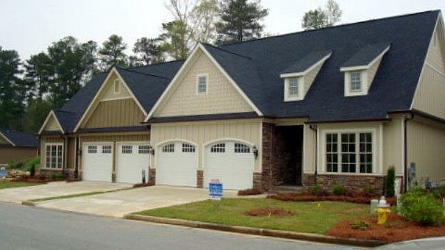 2nd image of 109 Abington Way