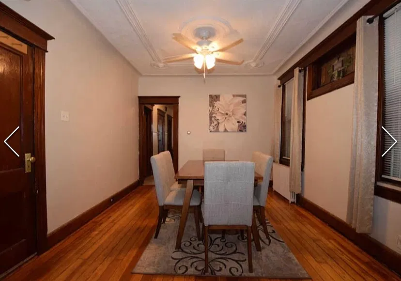 2 bed, 1100 sqft, $1,650 — Photo 1