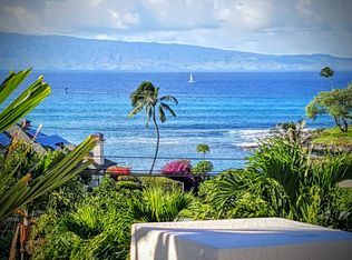 5204 Lower Honoapiilani Rd, Lahaina, HI 96761