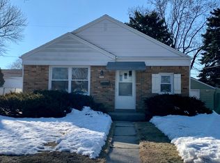 2943 S 51st St, Milwaukee, WI 53219