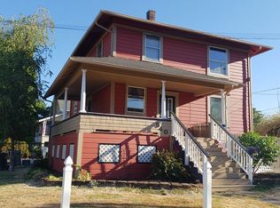 940 1st Ave E, Albany, OR 97321