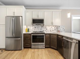 The Derrick Condominiums, Quincy, MA 02169