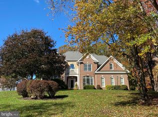 12375 Pleasant View Dr, Fulton, MD 20759