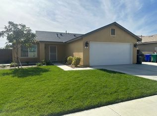 769 W Brown Ave, Porterville, CA 93257