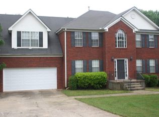 2534 Lennox Rd SE, Conyers, GA 30094