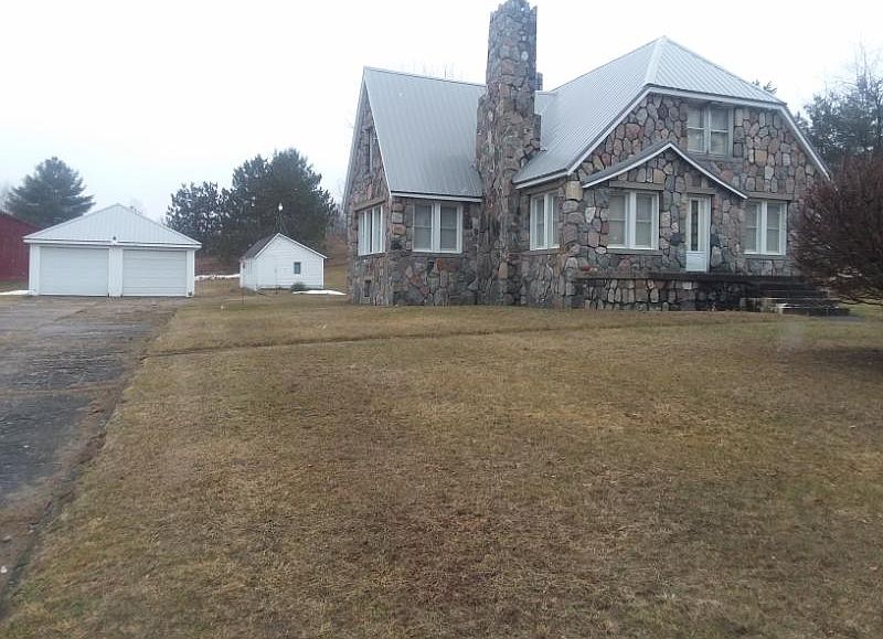 489 N Grosse Pointe Rd, Barton City, MI 48705 Zillow