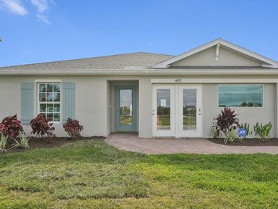 (Undisclosed Address), Port Charlotte, FL, 33953