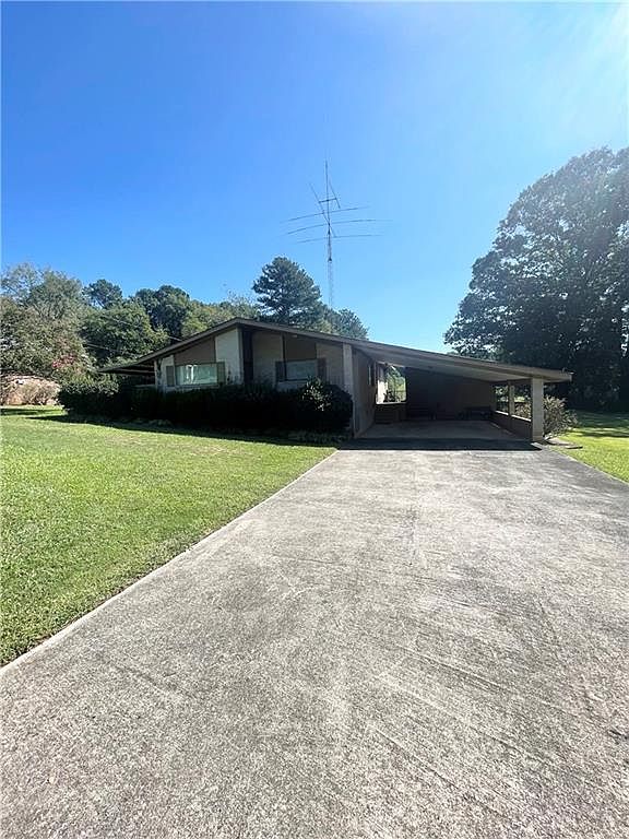 660 Valley Rd, Cedartown, GA 30125 MLS 7277892 Zillow