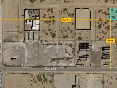 Pn 236255 5 Horizon City Ests Lot 66-1, El Paso, TX, 79928