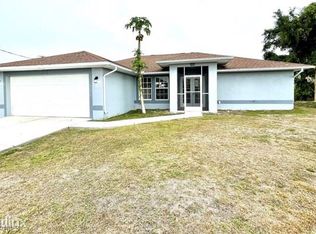 3212 15th St SW, Lehigh Acres, FL 33976