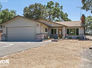 4256 Lorrain St, Shingle Springs, CA 95682