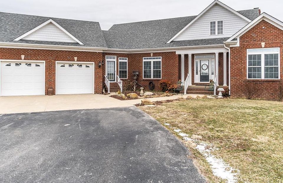 3557 White Lick Rd, Paint Lick, KY 40461 Zillow