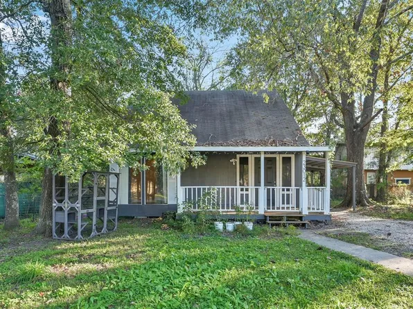 23012 Timber Oaks Lane, Porter, TX 77365
