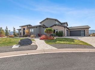 2250 Eagle Bend Ct, Reno, NV 89523
