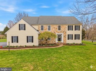 22 Springlea Ln, Chester Springs, PA 19425