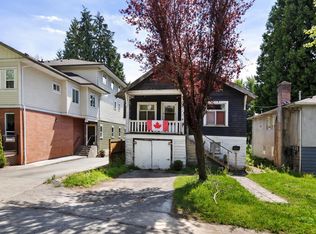 2272 Kelly Ave, Pt Coquitlam, BC