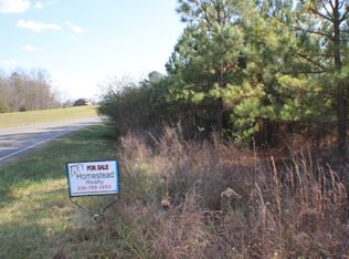 Doubls Creek, Dobson, NC 27017