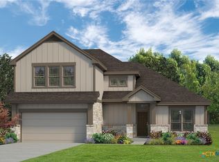 10235 Kimberlite Dr, Temple, TX 76502