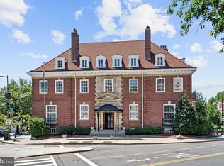 2040 S St NW, Washington, DC 20009