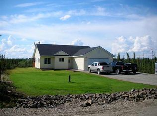 1175 Rock Jasmine Ct, North Pole, AK 99705