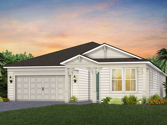 Symphony Coastal Elevation CO2