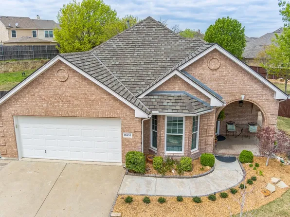 10533 Vintage Dr, Fort Worth, TX 76244