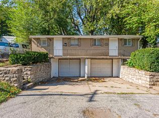 1300 S Appleton Ave UNIT A/B, Independence, MO 64052