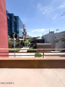 154 W 5TH Street #105, Tempe, AZ, 85281