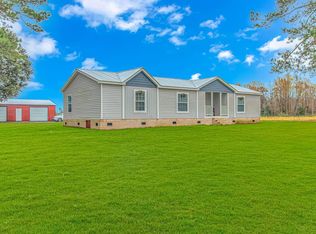 27 N End Trl, Tabor City, NC 28463