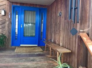 100 Dameron Ridge Rd, Erwin, TN 37650