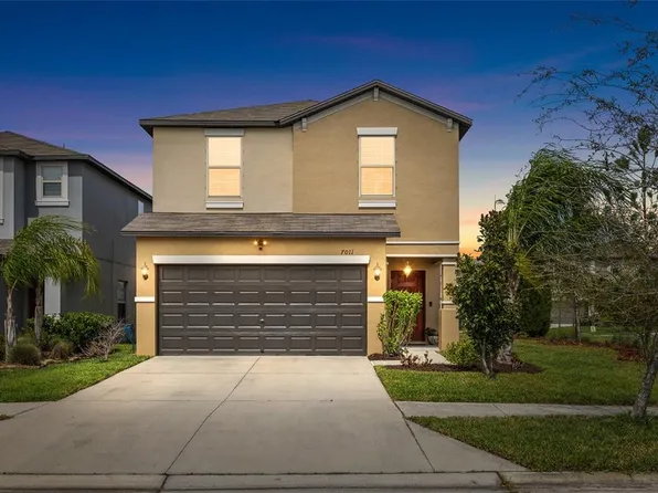 7011 Samuel Ivy Dr, Tampa, FL 33619