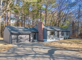 286 Hudson Rd, Sudbury, MA 01776