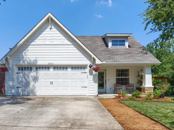 1211 Garcia St, McKinney, TX 75069