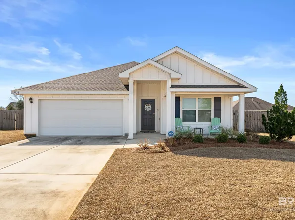 9528 Cumbria Dr, Daphne, AL 36526