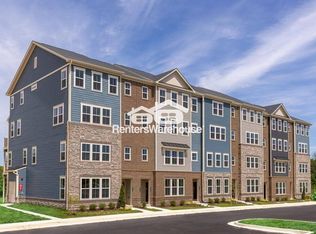 2836 Brewers Crossing Way, Hanover, MD 21076