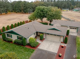 18401 Leon St SW, Rochester, WA 98579