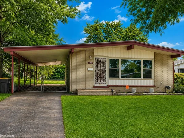 488 Bay St, Pontiac, MI 48342