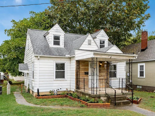 855 S Broad St, Lancaster, OH 43130