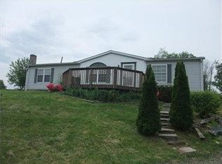 365 Hecla Rd, Mount pleasant, PA 15666