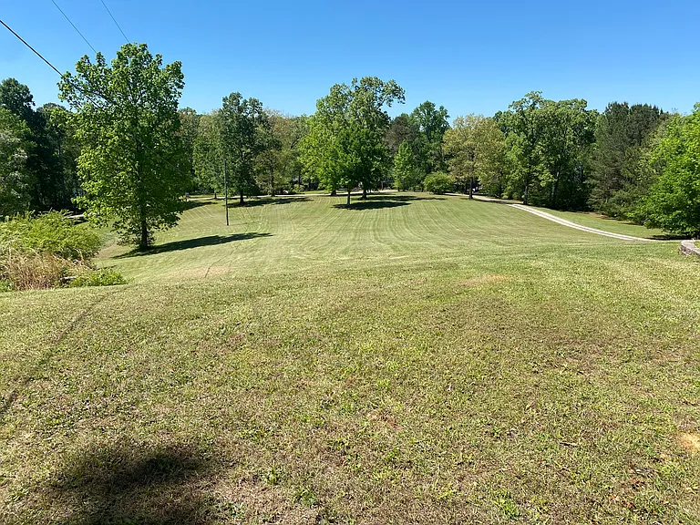 View from the Front Porch