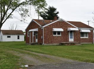 25 Larchmont Rd, Springfield, OH 45503