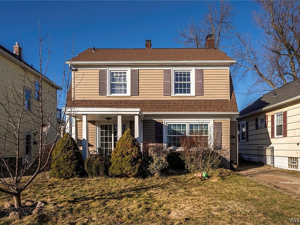 364 Warren Ave, Kenmore, NY 14217 Zillow