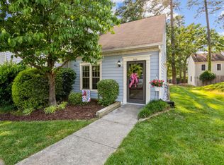 5613 Split Oak Way, Raleigh, NC 27609